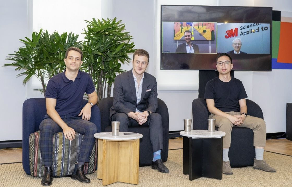 'Cú hích' Fintech và thương mại điện tử sẽ giúp kinh tế Việt Nam tăng tốc