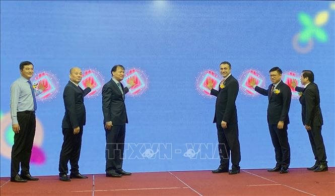 Cơ hội cho doanh nghiệp công nghiệp, thực phẩm mở rộng thị trường