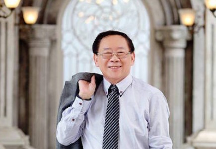 Triệu phú Singapore và lời khuyên giúp khởi nghiệp thành công