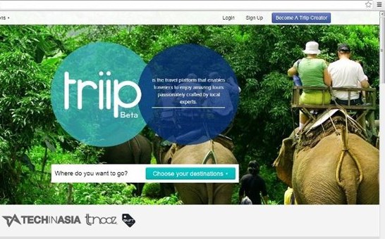 Startup Việt lọt top 10 ứng dụng khởi nghiệp triển vọng nhất châu Á