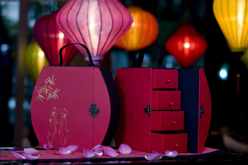 Đón Trăng Rằm Cùng Bánh Trung Thu Thượng Hạng