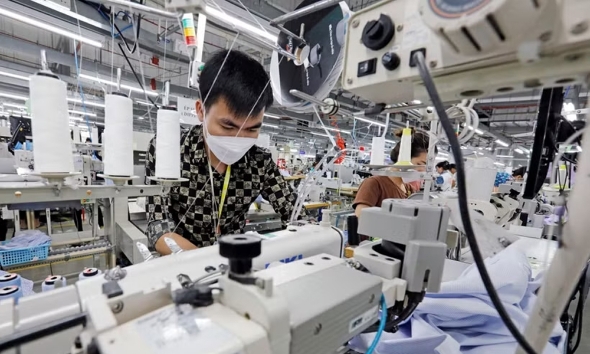 Việt Nam dẫn đầu tăng trưởng ASEAN trong dài hạn