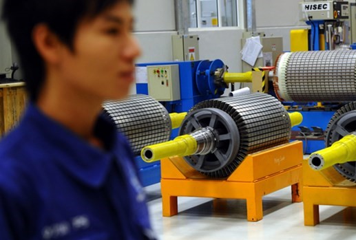 Tập đoàn Nhật Bản dự tính rót 20 triệu USD vào khu công nghiệp ở Đồng Nai