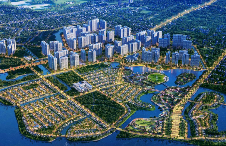 Vinhomes trở thành quán quân lợi nhuận năm 2019 trên sàn chứng khoán