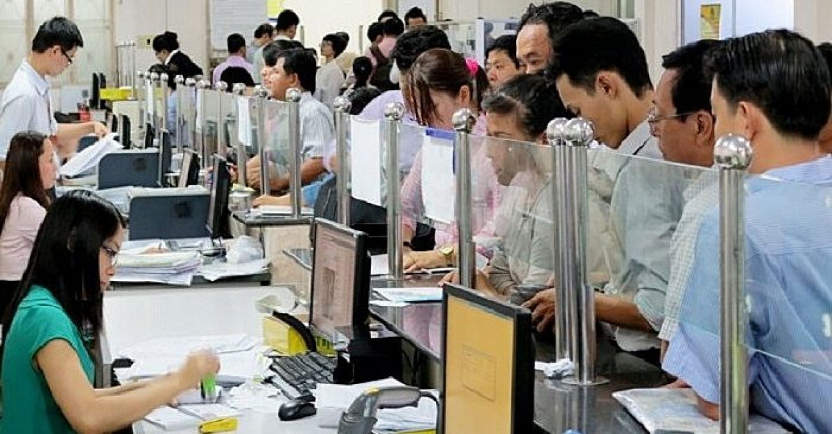 Vì sao mục tiêu 1 triệu doanh nghiệp vào năm 2020 'phá sản'?