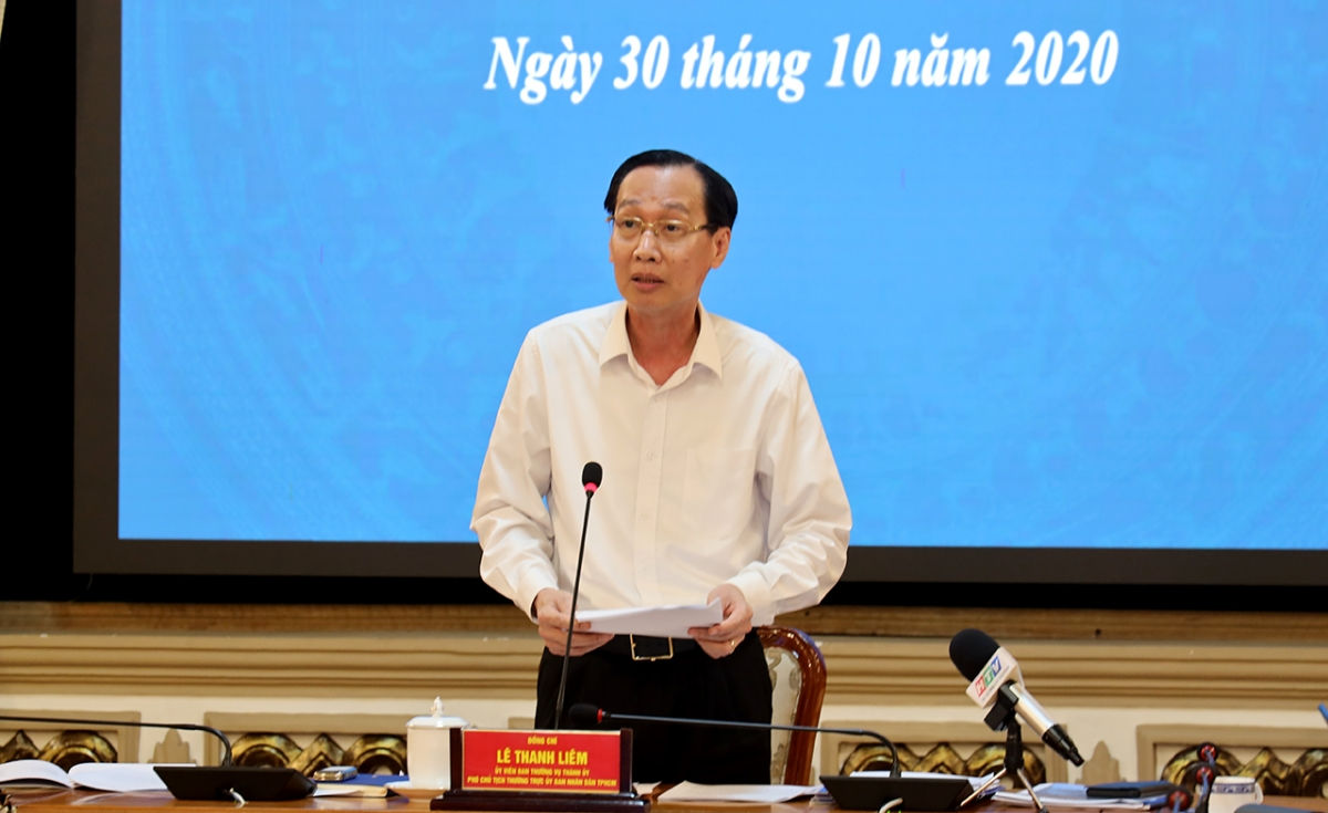 TP.HCM có hơn 7.100 doanh nghiệp hoạt động trở lại