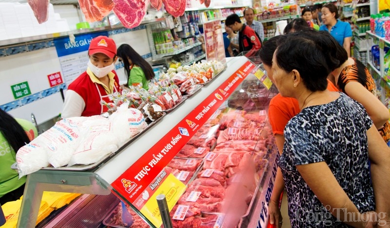 Ngành thực phẩm: Nhiều cơ hội tăng trưởng