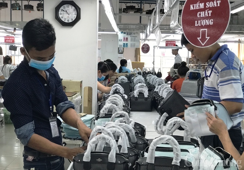 Doanh nghiệp cần chủ động nắm bắt và thực hiện hệ thống cảnh báo sớm phòng vệ thương mại