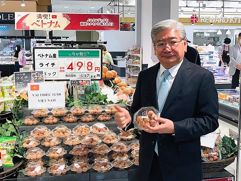 Xuất khẩu hàng Việt qua AEON: Lựa chọn nhà cung cấp phù hợp
