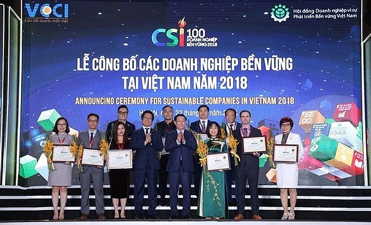 Kinh tế tuần hoàn và câu chuyện "người đi đầu" Vinamilk