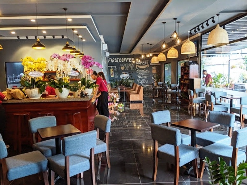 Doanh nghiệp khởi nghiệp chuộng mô hình nhượng quyền