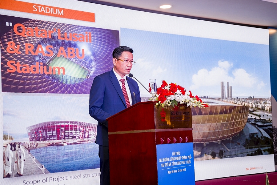 Nâng cao vai trò kinh tế tư nhân trong nền kinh tế