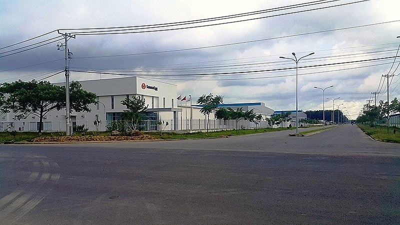 Cơ hội lớn hút vốn FDI