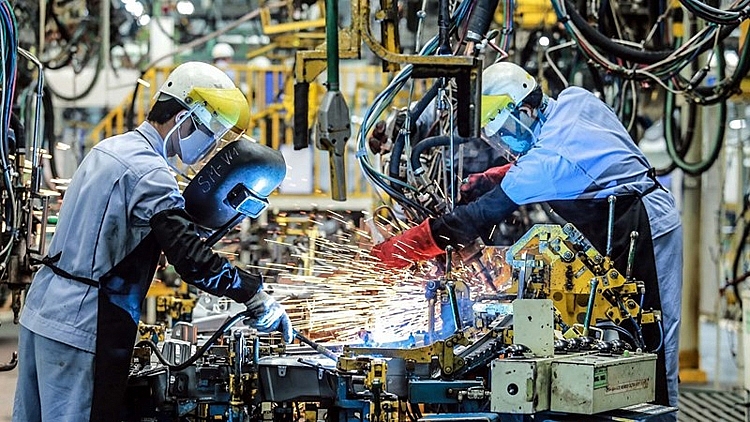 Khắc phục điểm nghẽn thu hút dòng vốn FDI chất lượng