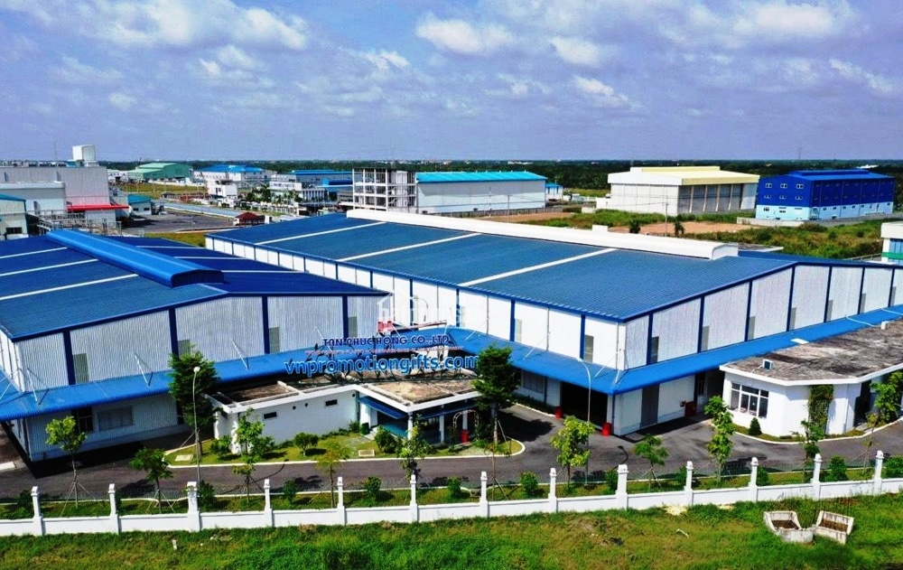 TP. Hồ Chí Minh: Duy trì nhịp độ thu hút đầu tư vào các khu công nghiệp