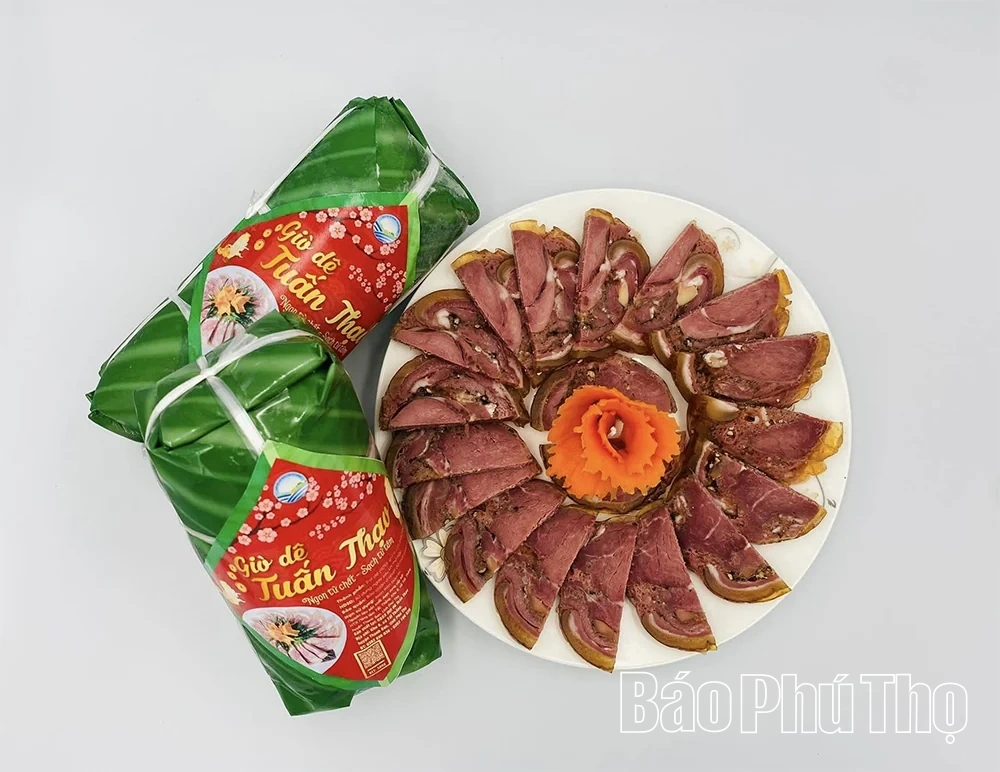 Cự Đồng phát triển kinh tế xanh, bền vững