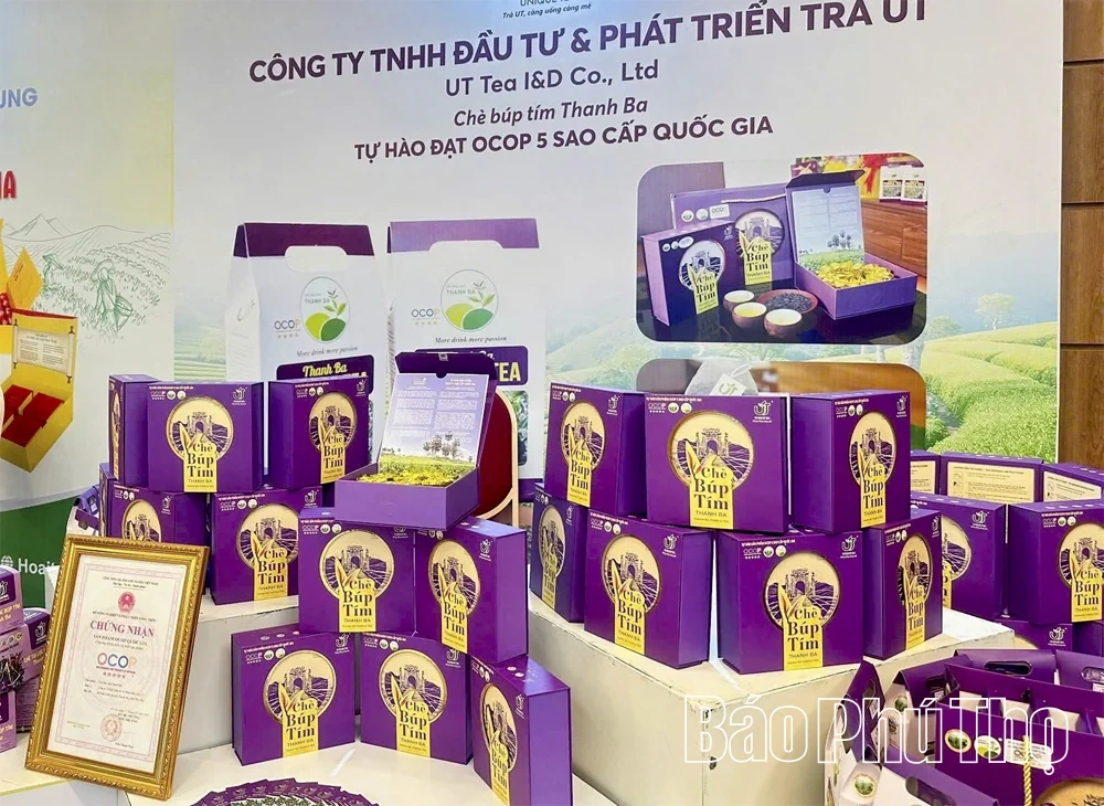 Mở rộng không gian thương mại trong kỷ nguyên số