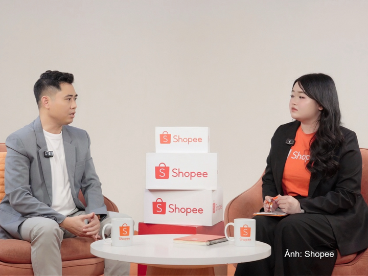 Chuỗi video của ShopeeUni đem đến các kiến thức, kỹ năng cho nhà bán vận hành gian hàng hiệu quả.