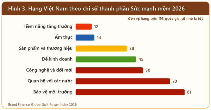 Việt Nam đứng ở đâu trên bản đồ thương hiệu thế giới? - 3