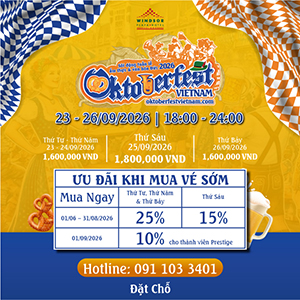 Oktoberfest