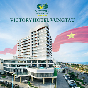 Victory Hotel Vung Tau