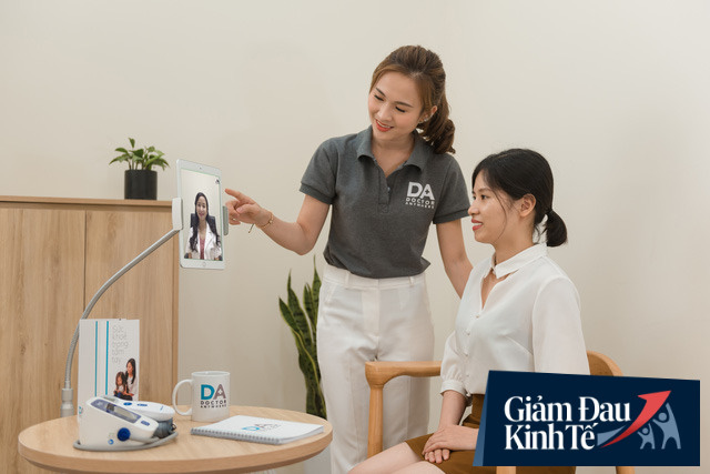 Giữa tâm dịch COVID-19, startup vừa gia nhập thị trường Việt Doctor Anywhere gọi vốn thành công 27 triệu USD từ IHH và Temasek