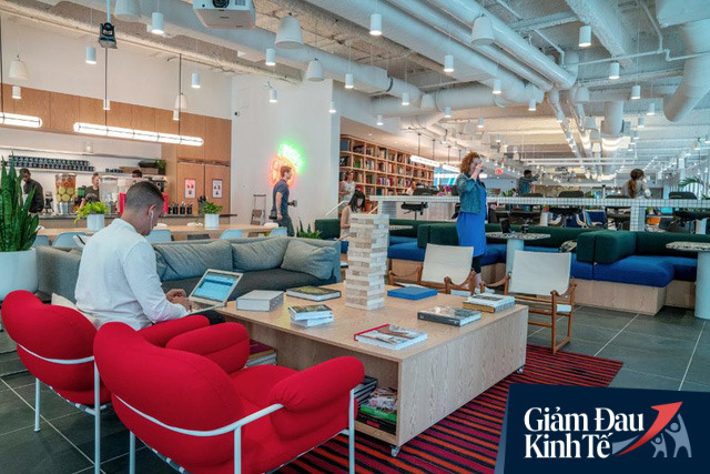 Từ chối cho một startup chuyển sang văn phòng nhỏ hơn sau khi giảm 2/3 nhân sự giữa mùa dịch, WeWork đẩy đối tác vào cảnh phá sản