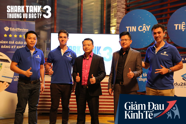 CEO startup Edu2Review: Phần lớn cơ sở giáo dục nhỏ & vừa ở Việt Nam đang hoạt động công suất tối thiểu, chỉ chuyển đổi online theo dạng đối phó ngắn hạn hoặc ngủ đông chờ dịch qua