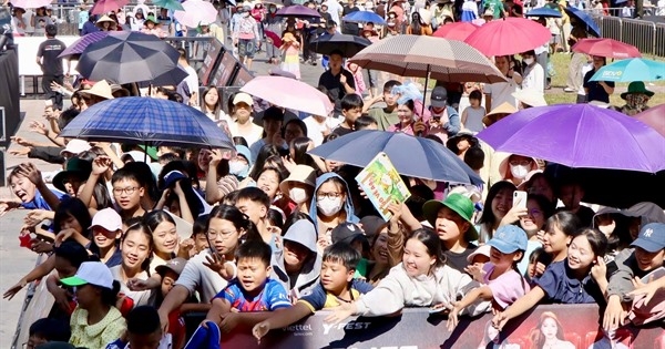 Lai Châu hòa nhịp Y-Fest 2026, mở hành trình khám phá văn hóa, du lịch