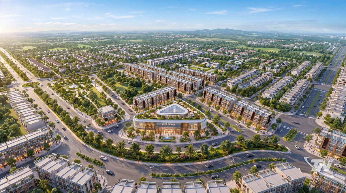 Khởi công 7 dự án, tạo động lực phát triển kinh tế