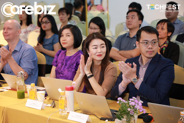Startup phục vụ ngành bán lẻ thắng thế tại chung kết TechFest 2020 khi có tới 5/10 ứng viên