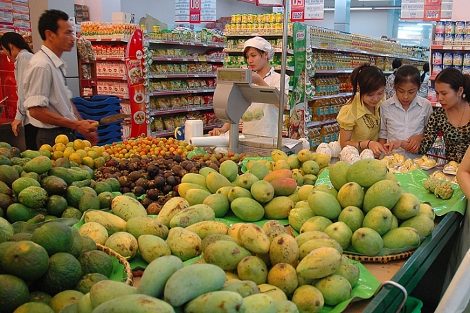 HortEx Vietnam 2019: Cơ hội cho doanh nghiệp Việt