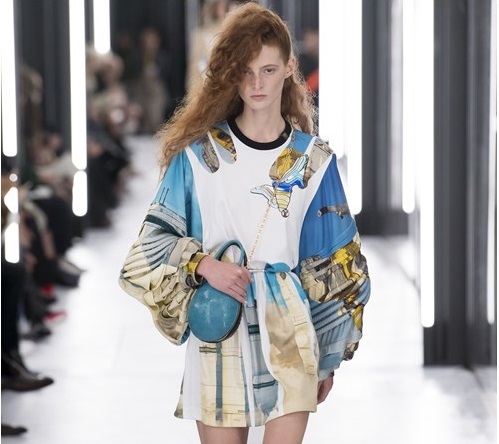 Càng bị nhái nhiều, Louis Vuitton càng sáng tạo bứt phá