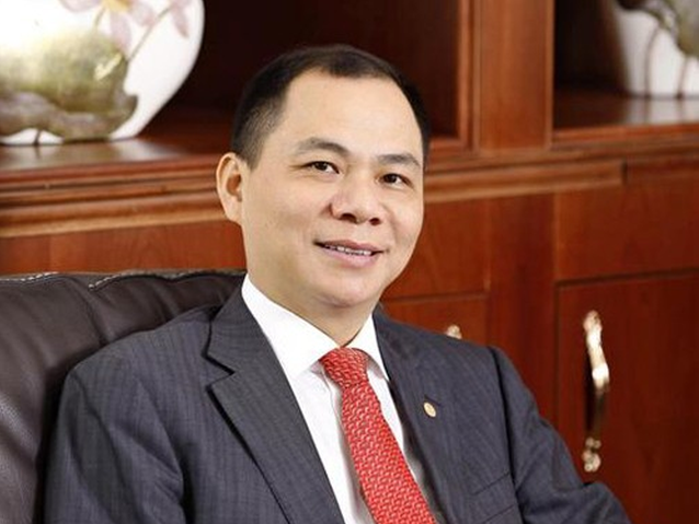 Đây là 8 nhân vật có tầm ảnh hưởng nhất trên thị trường bất động sản năm 2018