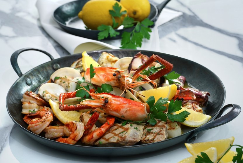 Trải nghiệm ẩm thực Trattoria truyền thống