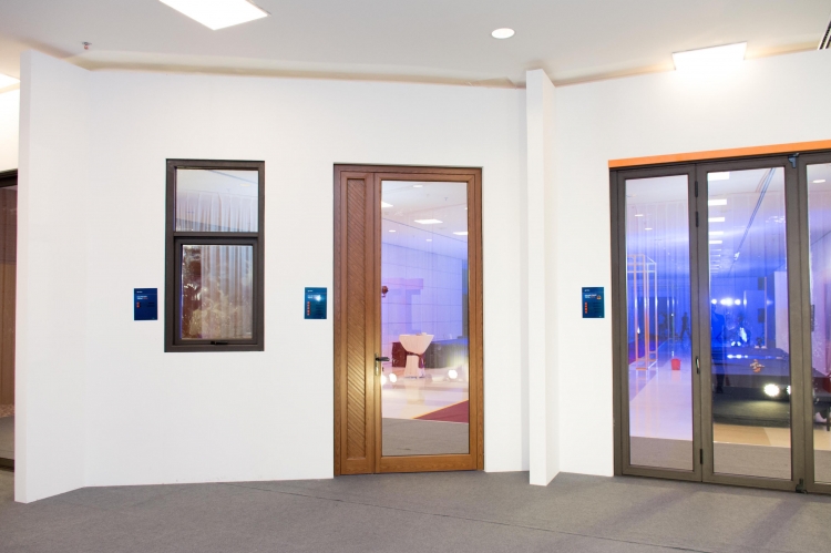 Austdoor -  Hướng tới việc trở thành thương hiệu nhôm hàng đầu Việt Nam