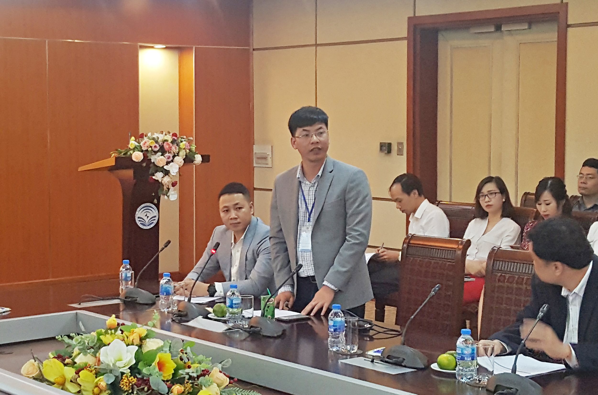CEO Got It: Khởi nghiệp sáng tạo, các doanh nghiệp đừng nghĩ bó hẹp ở thị trường Việt Nam