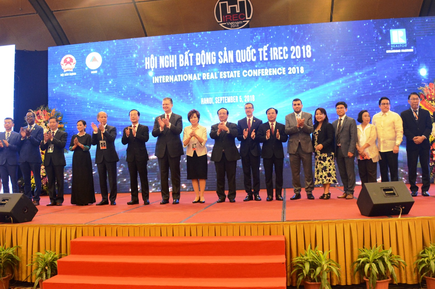 Thu hút nguồn lực đầu tư nước ngoài cho thị trường BĐS