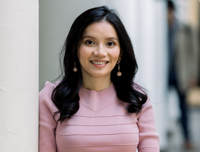 CEO ELSA Văn Đinh Hồng Vũ: “Tôi đã gọi vốn 7 triệu USD từ Google như thế nào?”