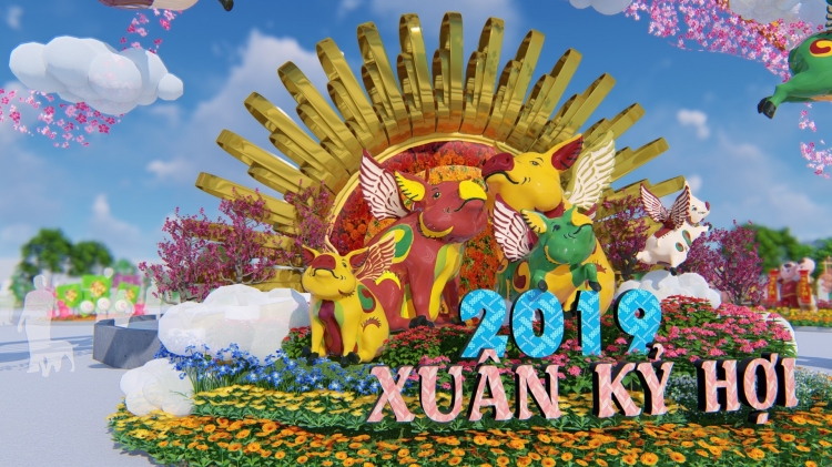 Bí kíp săn vé vui chơi Sun World 0 đồng