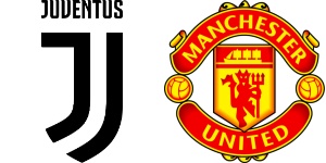 Champions League : Juventus vs Manchester United
