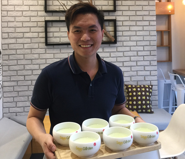 Chuyện hút nhân tài của một Startup hậu Shark Tank: Làm thế nào để một Startup F&B 3 năm tuổi lôi kéo sếp cấp trung tập đoàn ẩm thực lớn nhất nhì Việt Nam về làm thuê?