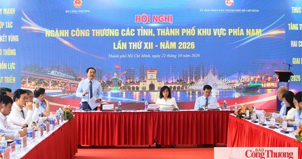 Logistics phía Nam: Gỡ điểm nghẽn, khơi thông mạch hàng hóa
