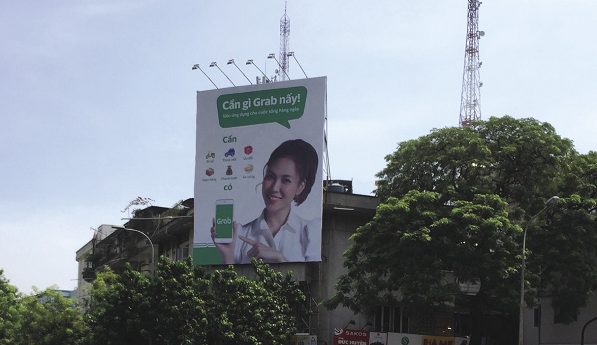 Bắt tay với Booking.com và Mastercard, Grab lấn sang mảng du lịch và tài chính