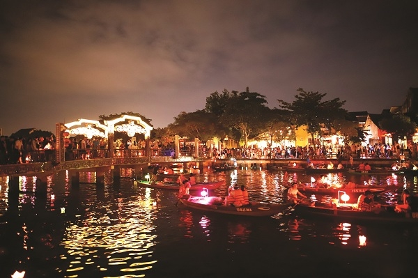 Hội An nhân tình và thuần hậu