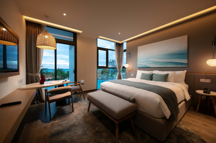 Ưu đãi hấp dẫn cho kỳ nghỉ đẳng cấp 5* tại Premier Residences Phu Quoc Emerald Bay