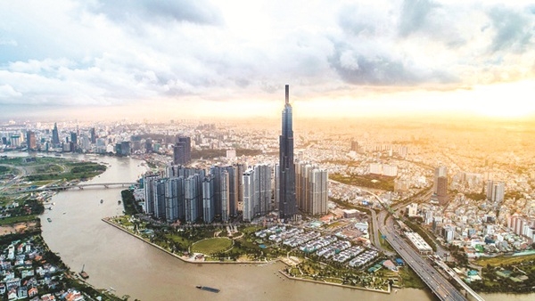 Top 10 doanh nghiệp lớn nhất sàn chứng khoán: Không ai qua được Vingroup