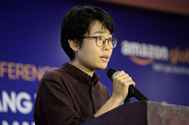 Startup thời 4.0: Thảnh thơi “ngồi nhà” kiếm hơn 3 tỉ đồng trong 6 tháng