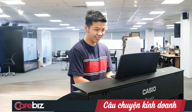 "Forbes 30 under 30" Nguyễn Tuấn Cường và bí quyết nuôi dưỡng studio vô danh vươn lên dẫn đầu thế giới game âm nhạc: "Đẻ" nhiều - thử nghiệm nhanh - tiêu diệt gọn!