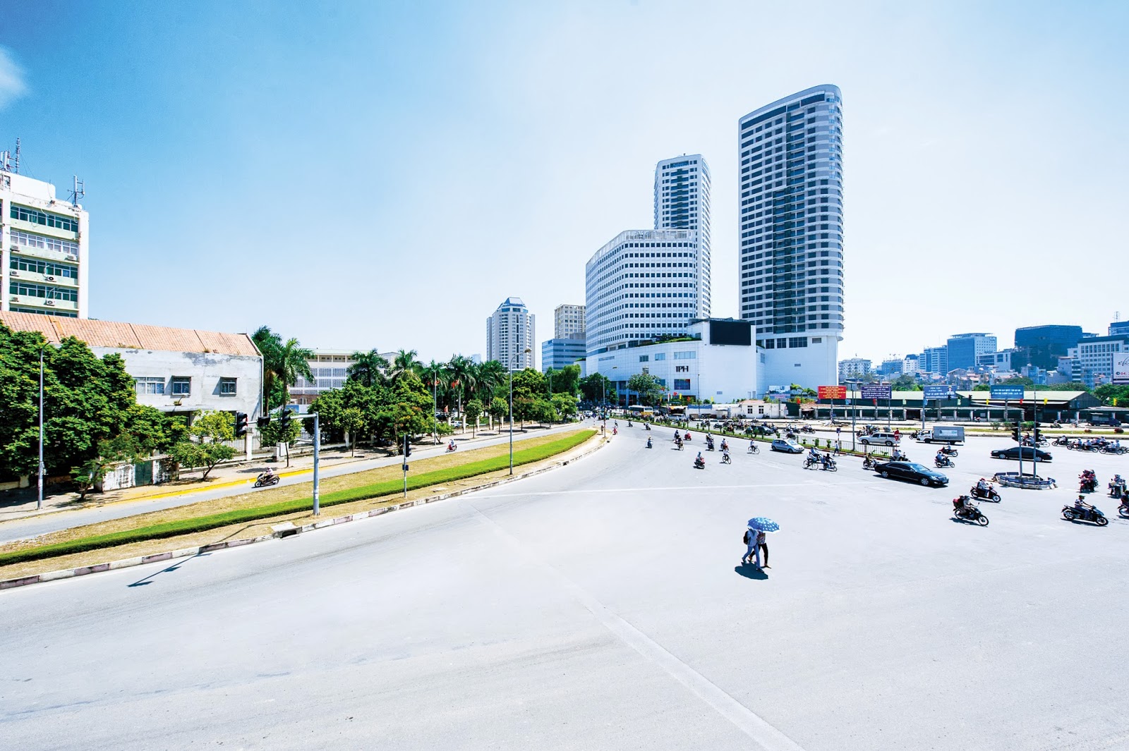 Indochina Land chuyển nhượng thành công một số dự án